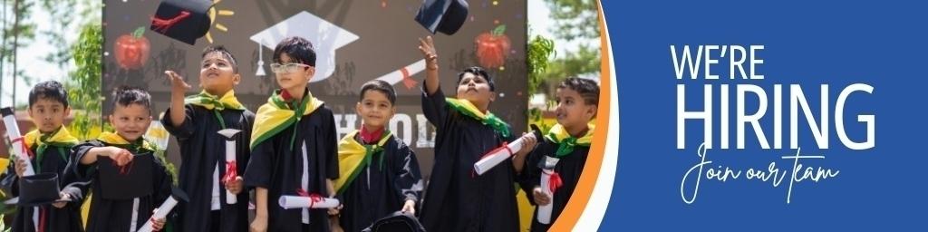 Science Teacher - Secondary Level