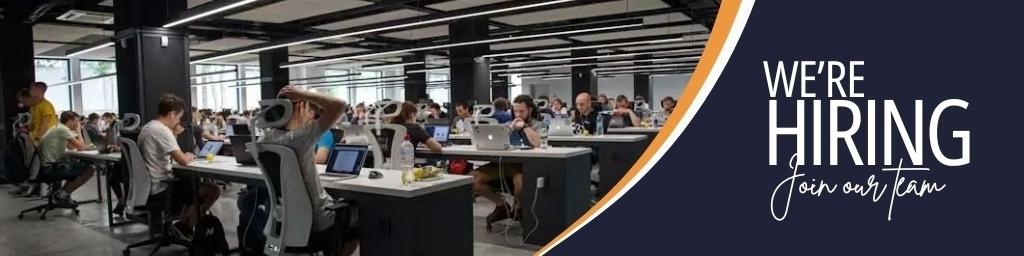 Sales Executive (For UK)