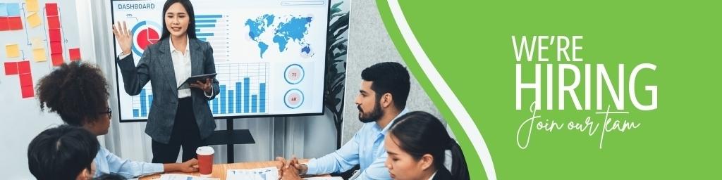 Assistant Finance Manager