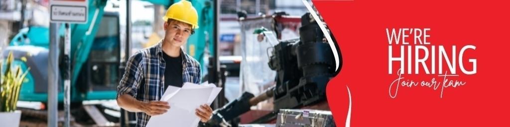 Sales Executive / Business Development Executive