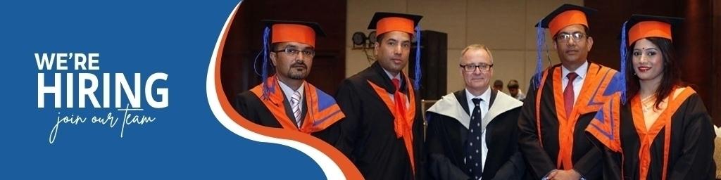 Career and Employability Officer