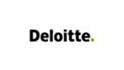 Deloitte logo