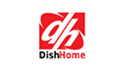 DishHome logo