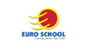 Euro School logo