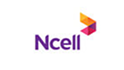 Ncell logo
