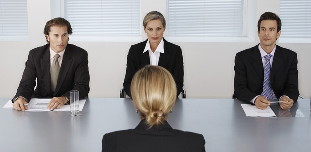 7 Common Job Interview Questions